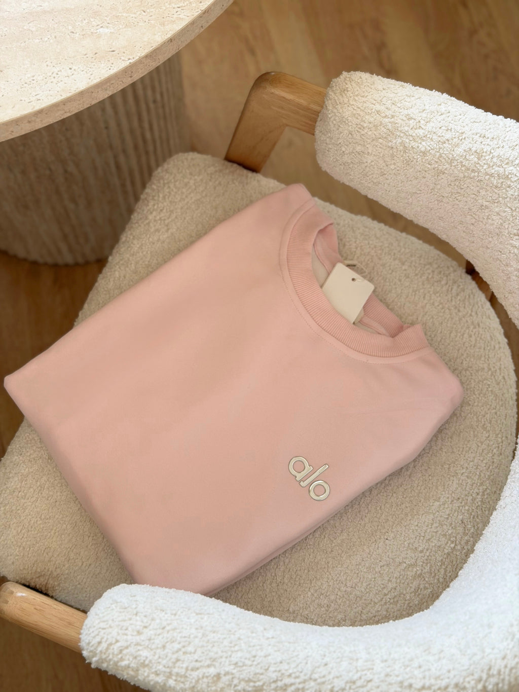 Sweat “alo” Oversize