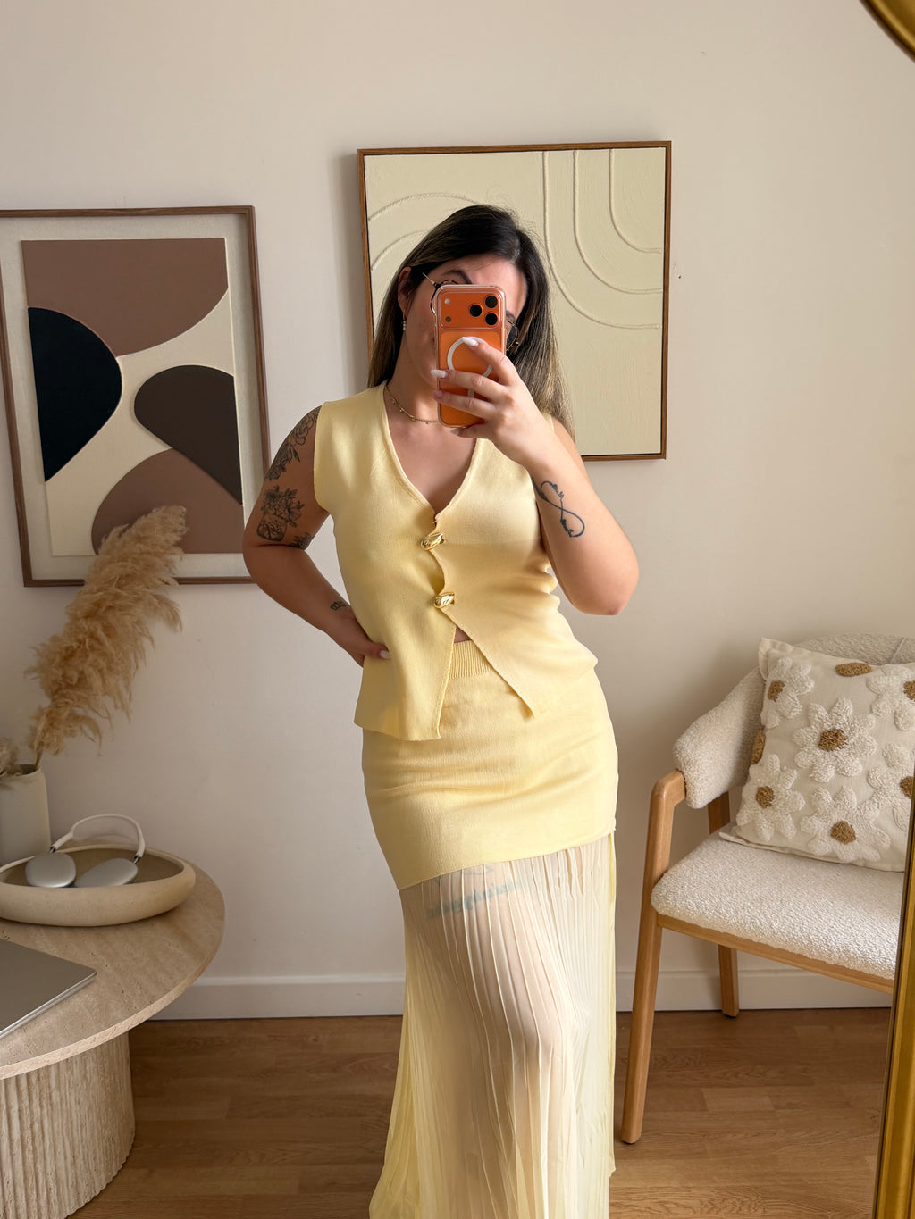 Conjunto BYA