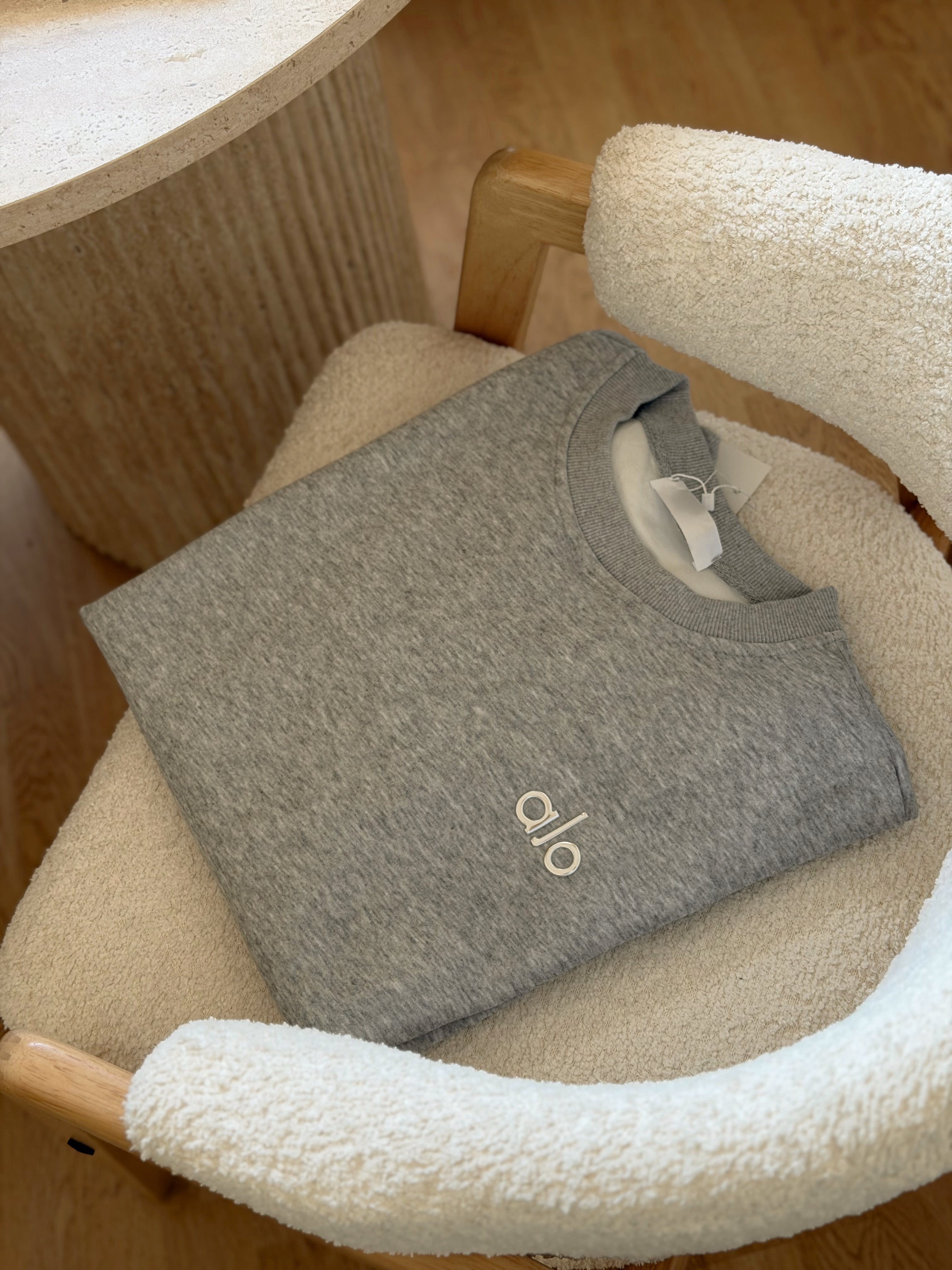 Sweat “alo” Oversize