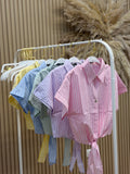 Camisa “Rya”