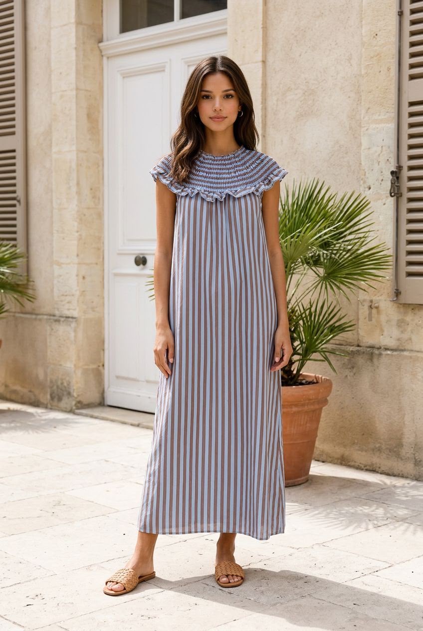 Vestido “Maria”