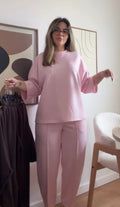 Conjunto SARA