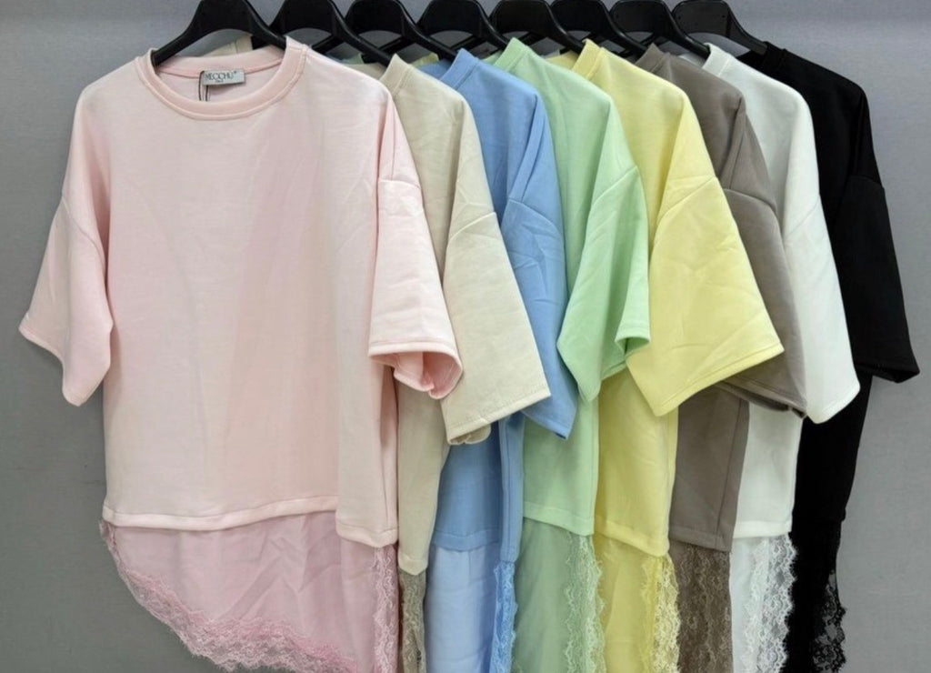T-shirt LAURA