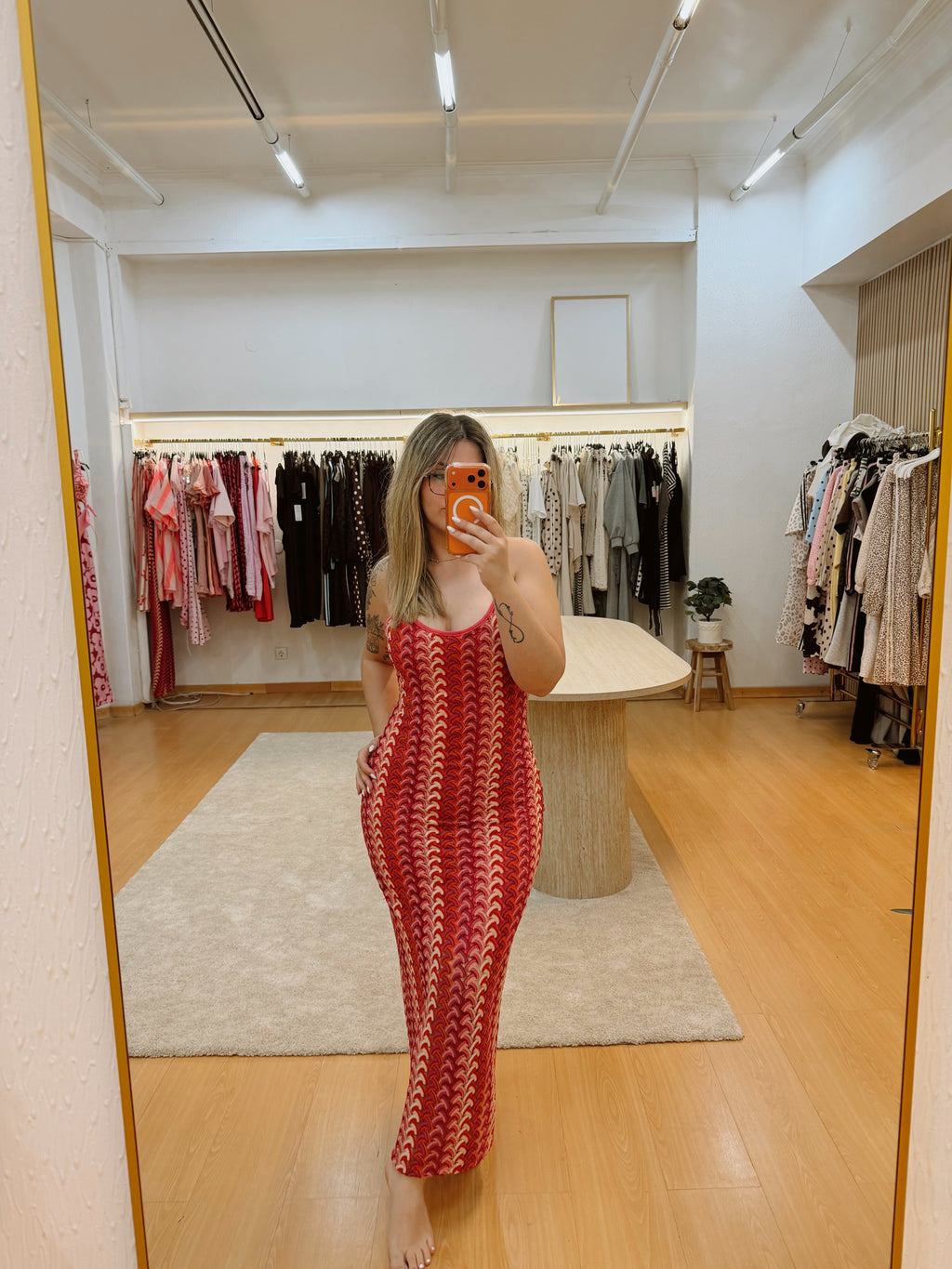 Vestido “Marina”